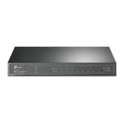 Tp-Link TL-SG2008P 8Port Gigabt 4 Port Poe Switc*