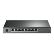 Tp-Link TL-SG2008P 8Port Gigabt 4 Port Poe Switc*