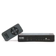 Dark DK-HD-SW4X1K 4/1 Kumandalı 4K HDMI Switch