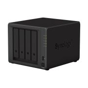 Synology DS923PLUS 4GB (4x3.5''/2.5'') Tower NAS