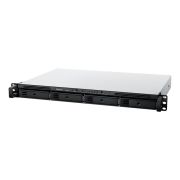 Synology RS422PLUS (4x3.5''/2.5'') Rack NAS 1U