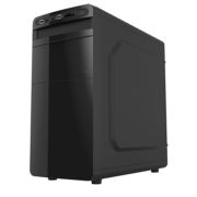 Vento 350W Peak (300W Gerçek) TML117 Micro Atx