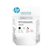 HP 3YP61AE Siyah/Üç Renkli GT Baskı Kafası Takımı