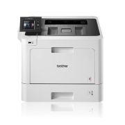Brother HL-L8360CDW Renkli LED Laser Yazıcı (WiFi)