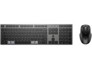 HP 720 Şarj Edilebilir Bluetooth Set (9T5A9AA)