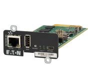 Eaton MiniSlot. Gigabit Network Kartı