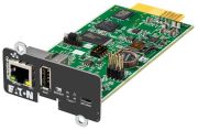 Eaton MiniSlot. Gigabit Network Kartı