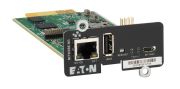 Eaton MiniSlot. Gigabit Network Kartı