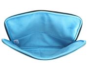 Samsonite 13.3'' Airglow Notebook Sleeve Siyah/Mavi