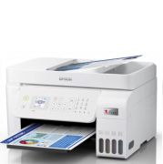 Epson L5296 Çok Fonksiyonlu Tanklı