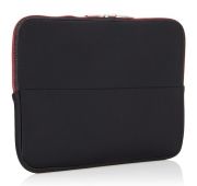 Samsonite 14.1'' Airglow Notebook Sleeve Siyah/Kırm