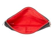 Samsonite 14.1'' Airglow Notebook Sleeve Siyah/Kırm