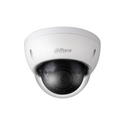 Dahua IPC-HDBW1431E-0280B-S4 2.8mm Dome IP Kamera