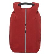 Samsonite 15.6'' Securipak NB Sırt Çantası Kırmızı