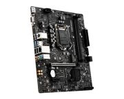 MSI B560M Pro-E 1200P D4 Vga Hdmi Dp Usb3.2