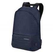 Samsonite 14.1'' STACKD BIZ NB Sırt Çanta Lacivert