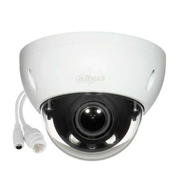 Dahua IPC-HDBW1230R-ZS 2MP 2.8-12 IR Dome