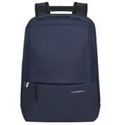 Samsonite 15.6'' STACKD BIZ NB Sırt Çanta Lacivert