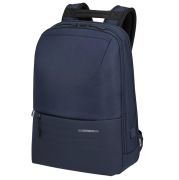 Samsonite 15.6'' STACKD BIZ NB Sırt Çanta Lacivert