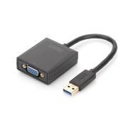 Digitus DA-70840 USB 3.0 - VGA Çevirici