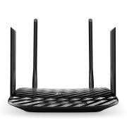 Tp-Link Archer C6 AC1200 Dual Band Kablosuz Router