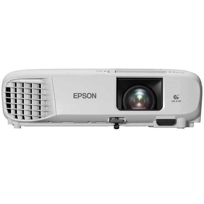 Epson EB-FH06 1920x1080 Projeksiyon