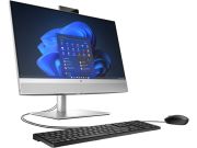 HP EliteOne 23.8''-i7 14700-16G-512SSD-W11Pr-Touch