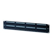 Digitus DN-91648U 48Port Cat 6 Patch Panel