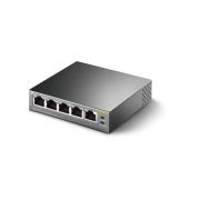 Tp-Link TL-SG1005P 5 Port 10/100/1000Mb 4 Prt POE*