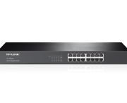 Tp-Link TL-SG1016 16 Port Gigabit  Switch*