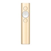 Logitech Spotlight Presenter Gold 910-004862