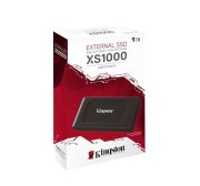 Kingston SXS1000 1TB Usb 3.2 Taşınabilir SSD