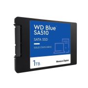 WD Blue SA510 1TB 2.5'' SATA SSD (560-520)