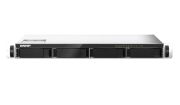 QNAP TS-435XEU-4GB (4x3.5''/2.5'') Rack NAS 1U