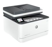 HP Pro 3103FDN Çok işlevli Siyah Lazer (3G631A)