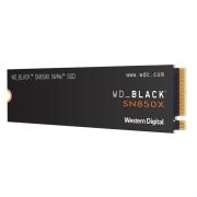 WD Black SN850X 1TB NVMe M.2 (7300/6300)