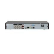 Dahua XVR5108HS-I3 8 Kanal 1U H.265+ XVR 1x10TB