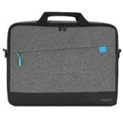 Mack MCC-604 15.6'' UNICITY Notebook Çantası Gri