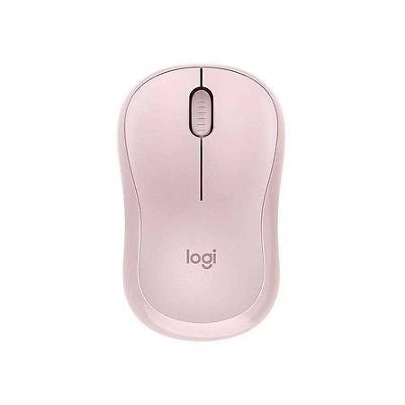 Logitech M221 Kablosuz Sessiz Gül 910-006512
