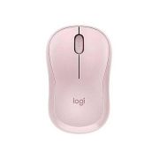 Logitech M221 Kablosuz Sessiz Gül 910-006512