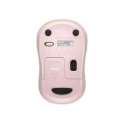 Logitech M221 Kablosuz Sessiz Gül 910-006512