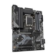 Gigabyte B760 Gaming X D4 1700P Hdmi Dp