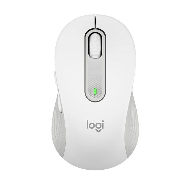 Logitech Signature M650 Beyaz 910-006255