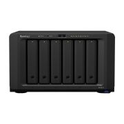 Synology DS1621PLUS NAS Server 6 Adet-3.5 Disk