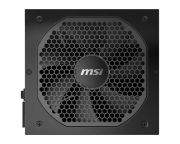 MSI 850W 80+ Gold (MPG A850GF) Full Modular