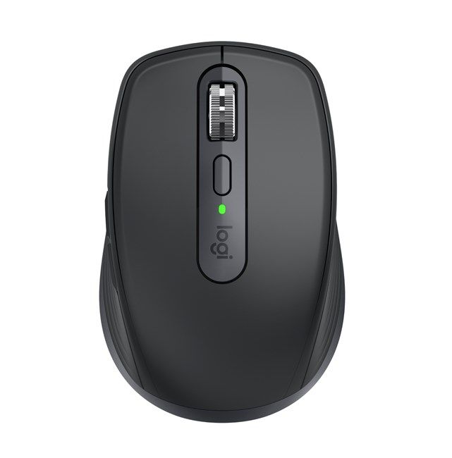 Logitech MX Anywhere 3S Siyah Kablosuz 910-006929