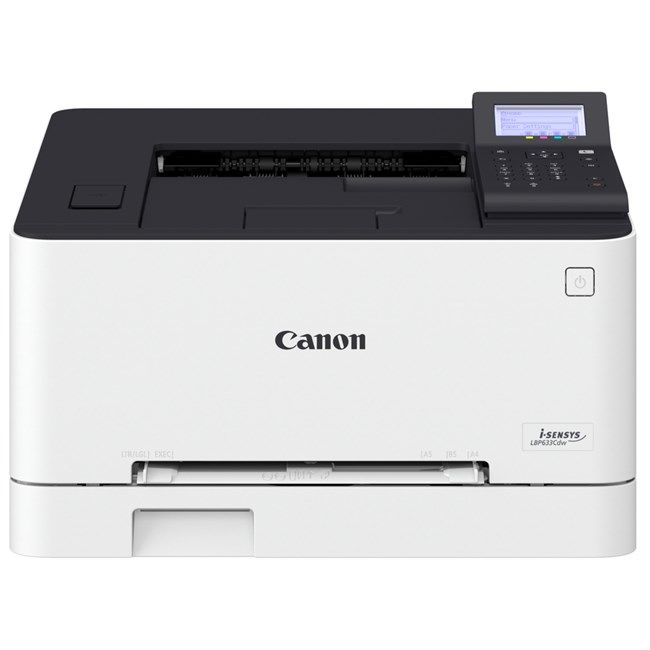 Canon LBP633CDW Renkli Laser Yazıcı