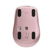 Logitech MX Anywhere 3S Pembe Kablosuz 910-006931