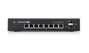 UBNT EdgeSwitch 8 Port 150W (ES-8-150W)