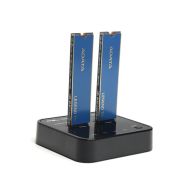 Dark DK-AC-DSDM2X2C USB 3.2 M2 SSD Disk İstasyonu